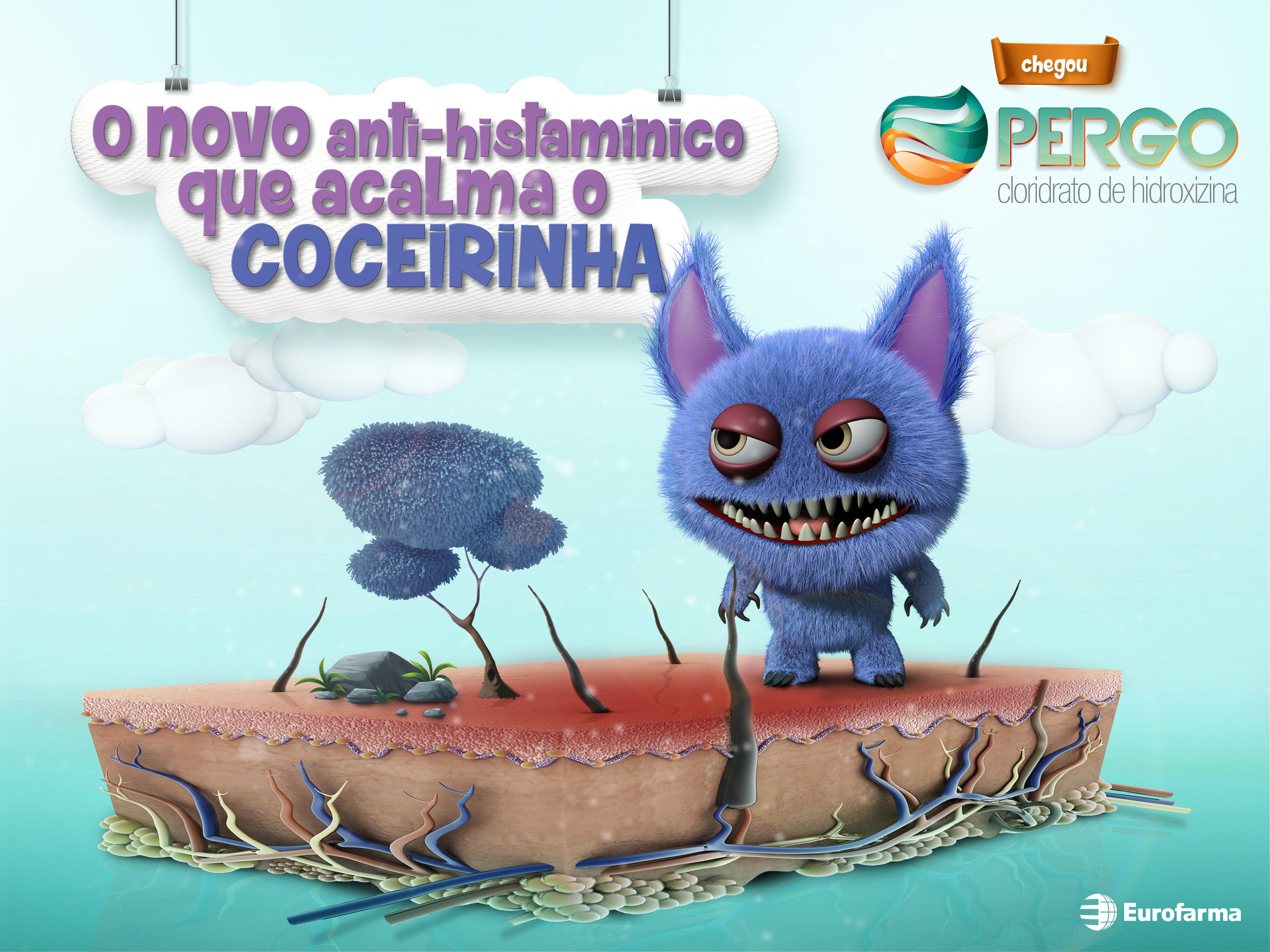 Pergo