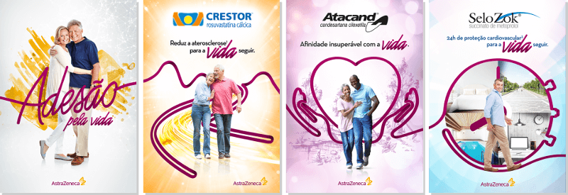Linha Cardio