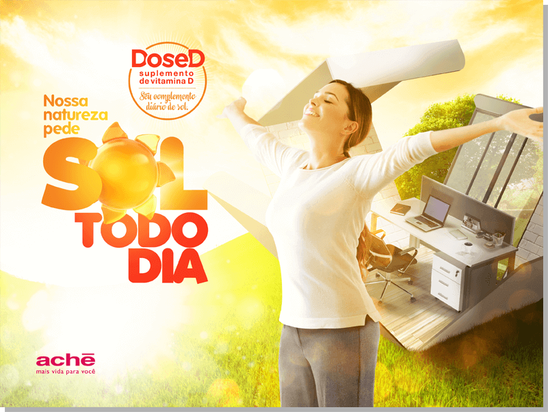 Dose D
