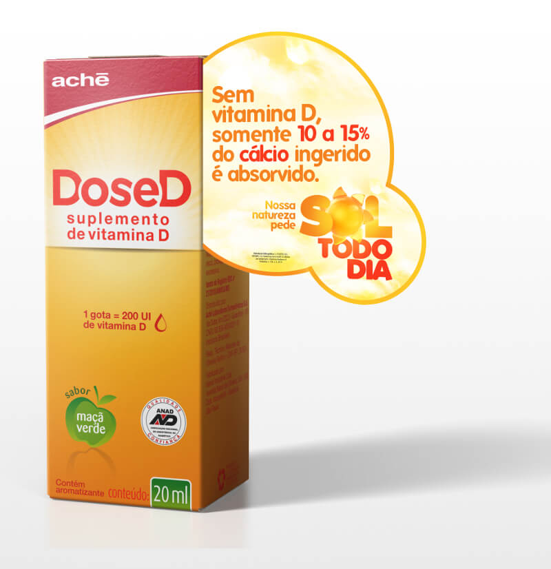 Dose D