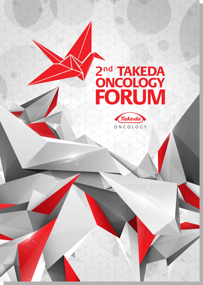 Takeda Oncology