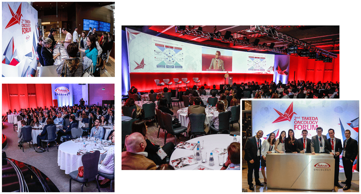 Takeda Oncology