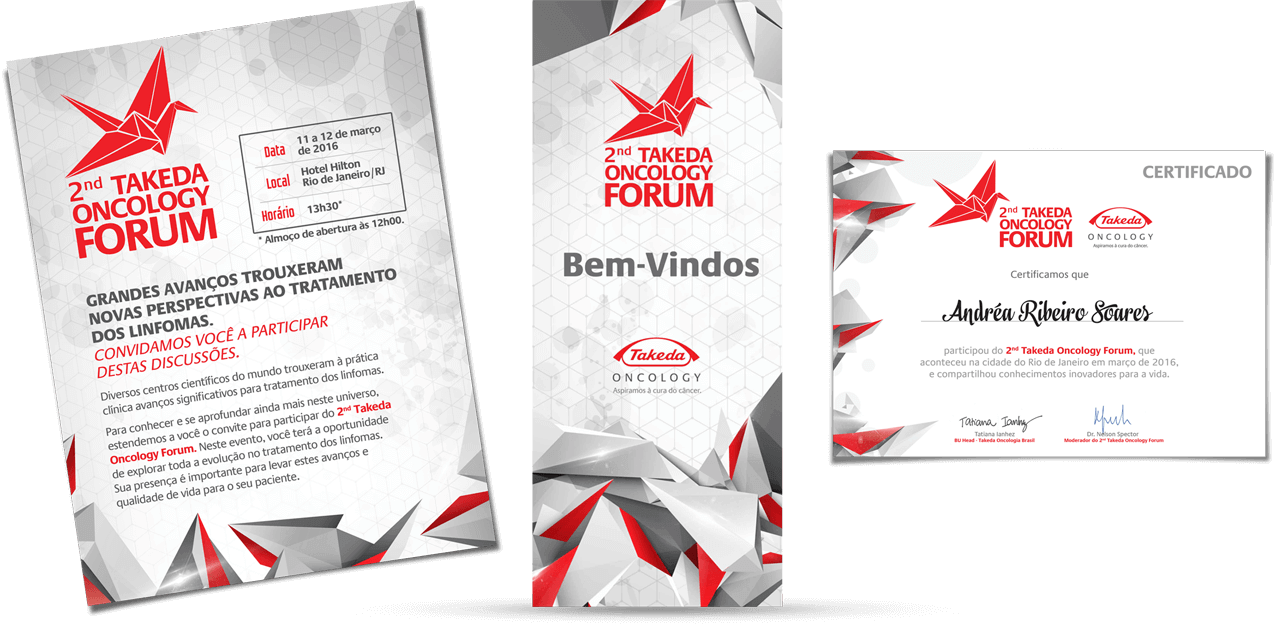 Takeda Oncology