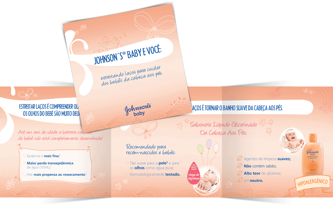 Johnson & Johnson